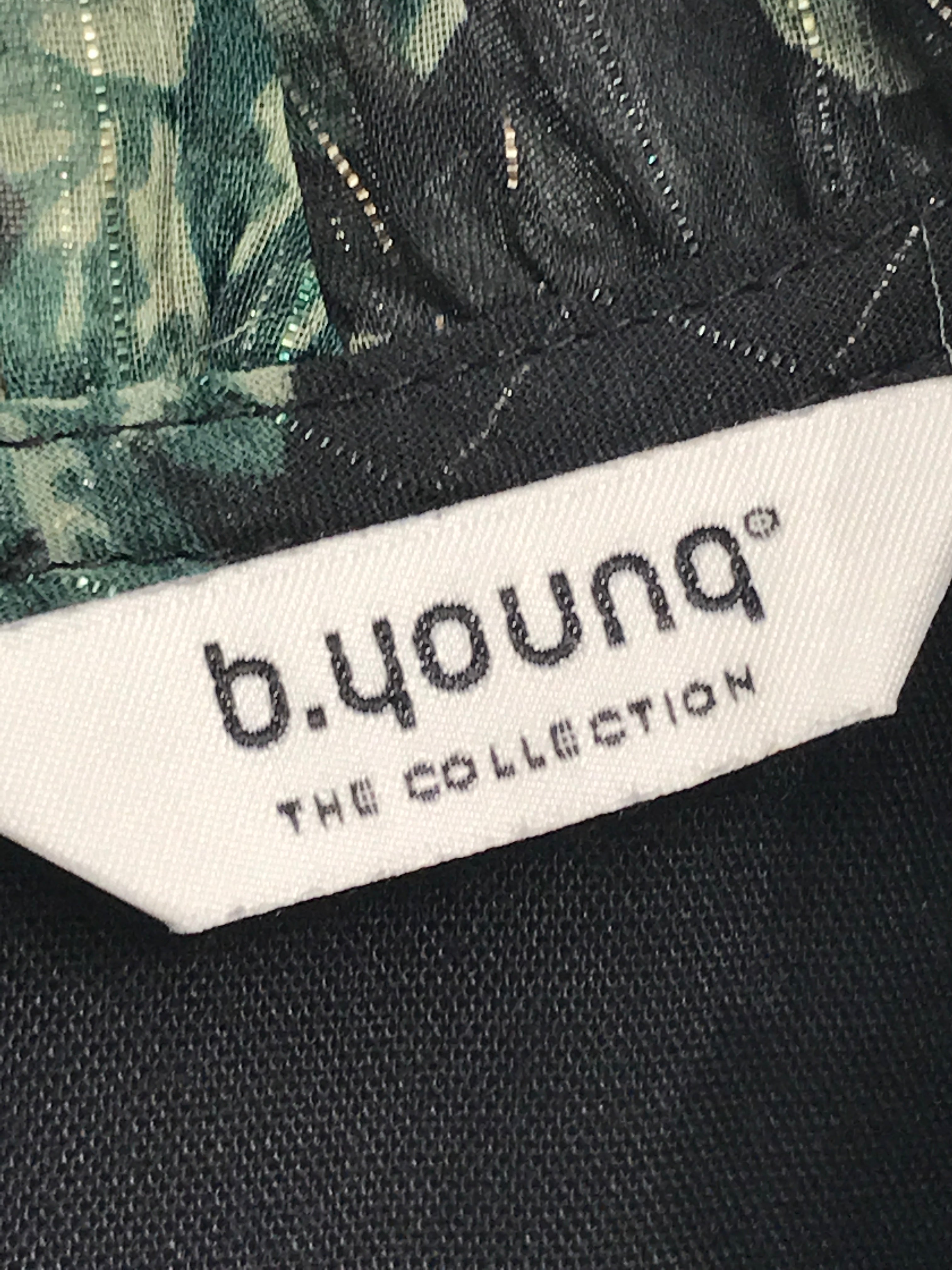 B Young Bluse